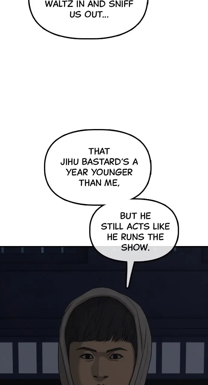 Read The End Has Come Manga Online