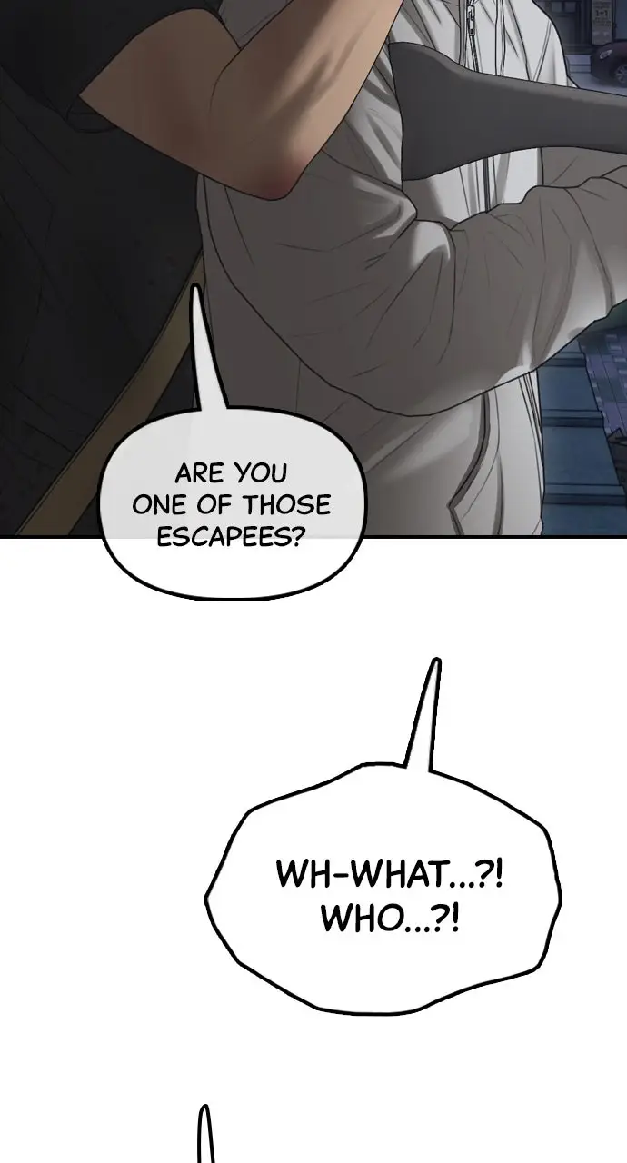 Read The End Has Come Manga Online