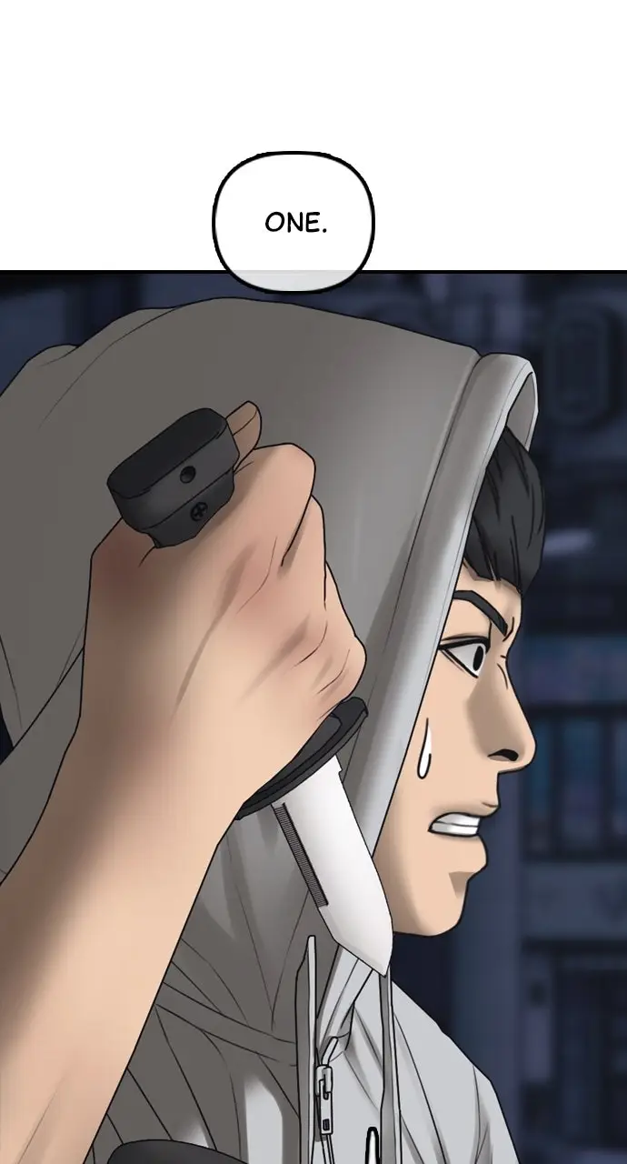 Read The End Has Come Manga Online