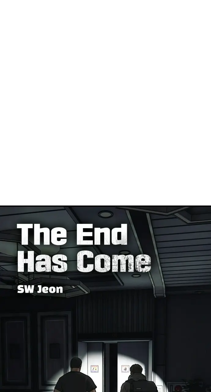 Read The End Has Come Manga Online