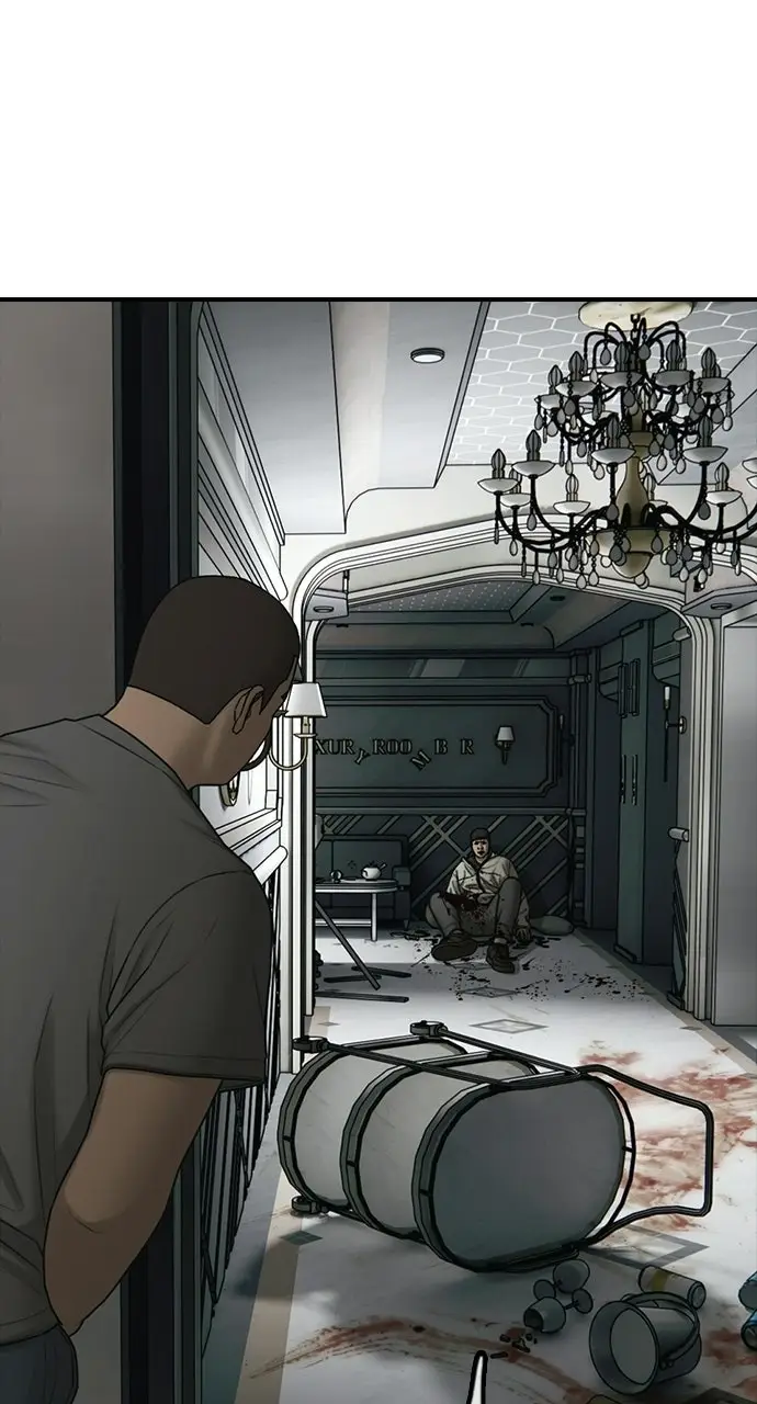 Read The End Has Come Manga Online