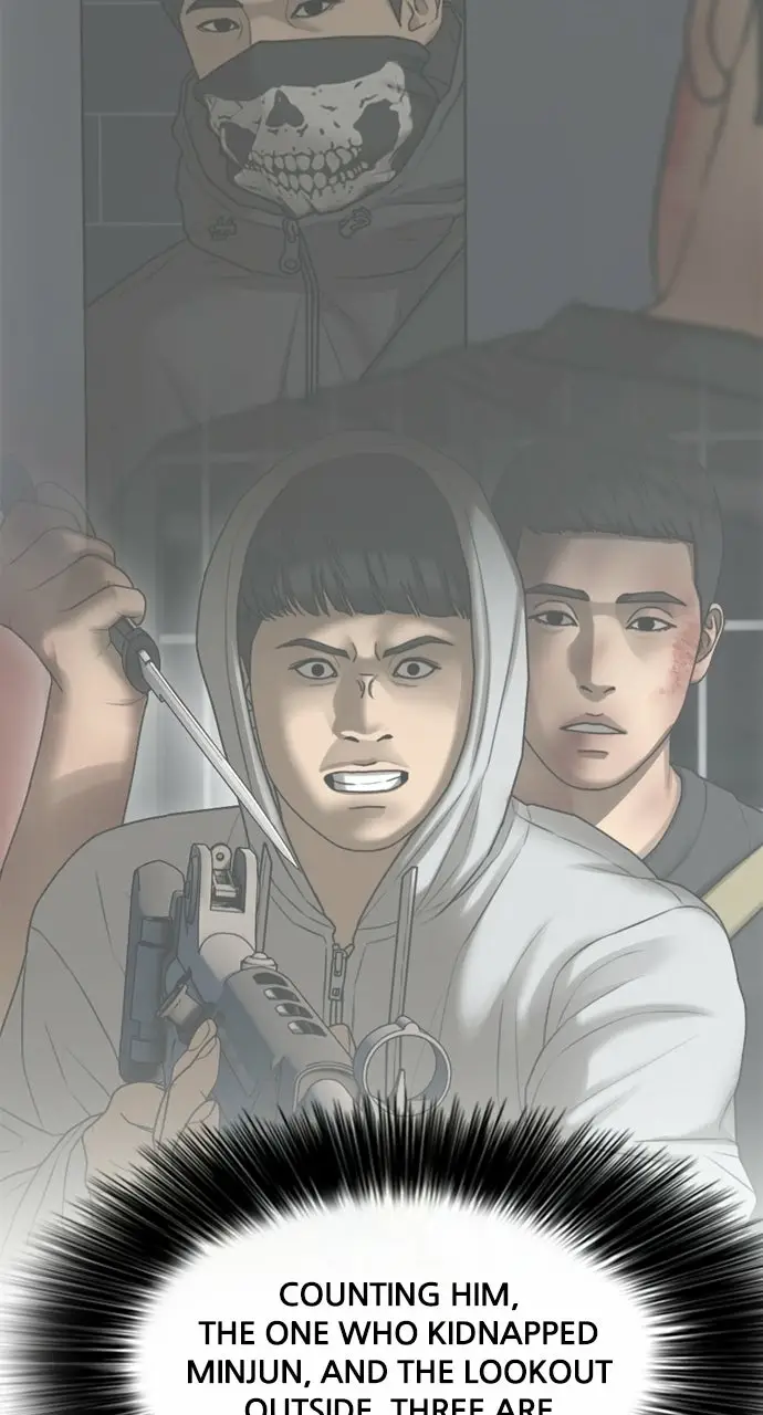 Read The End Has Come Manga Online
