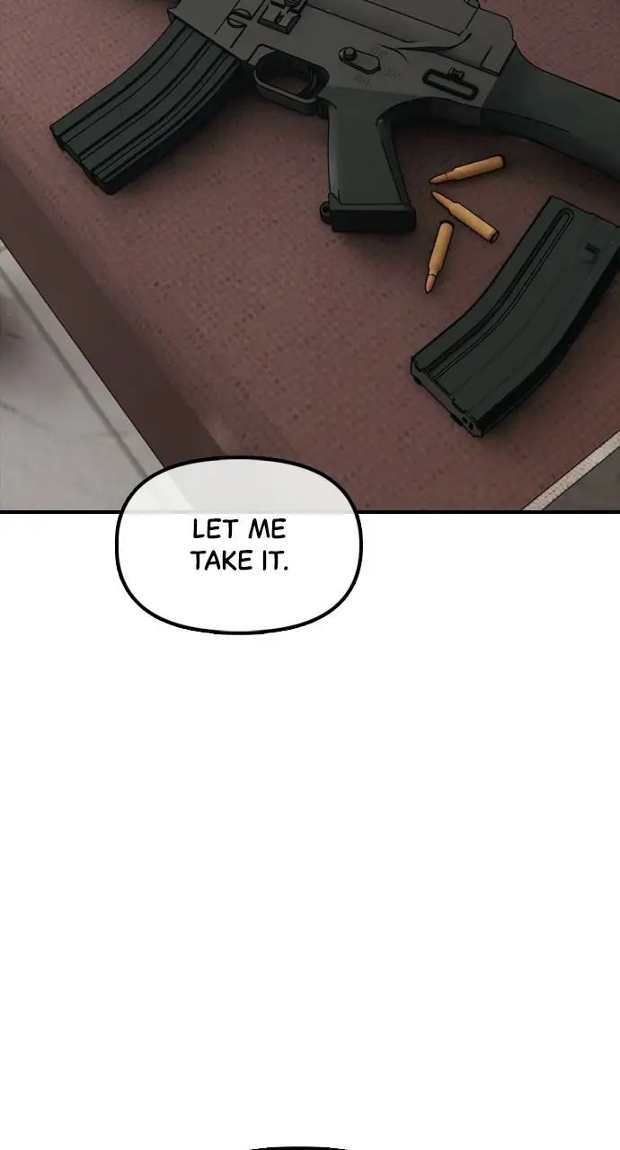 Read The End Has Come Manga Online