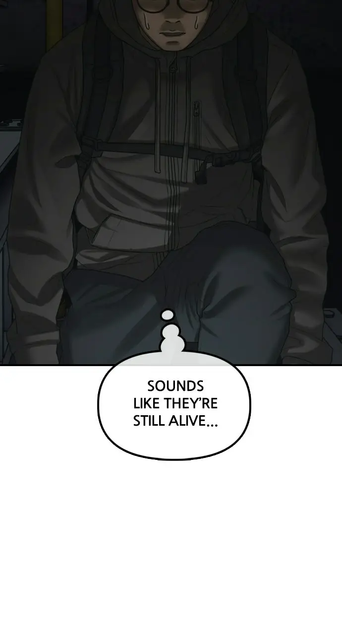 Read The End Has Come Manga Online