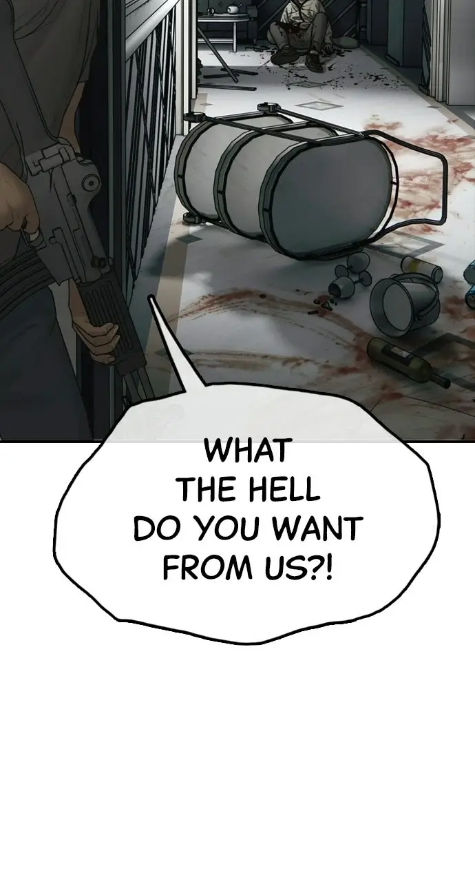 Read The End Has Come Manga Online