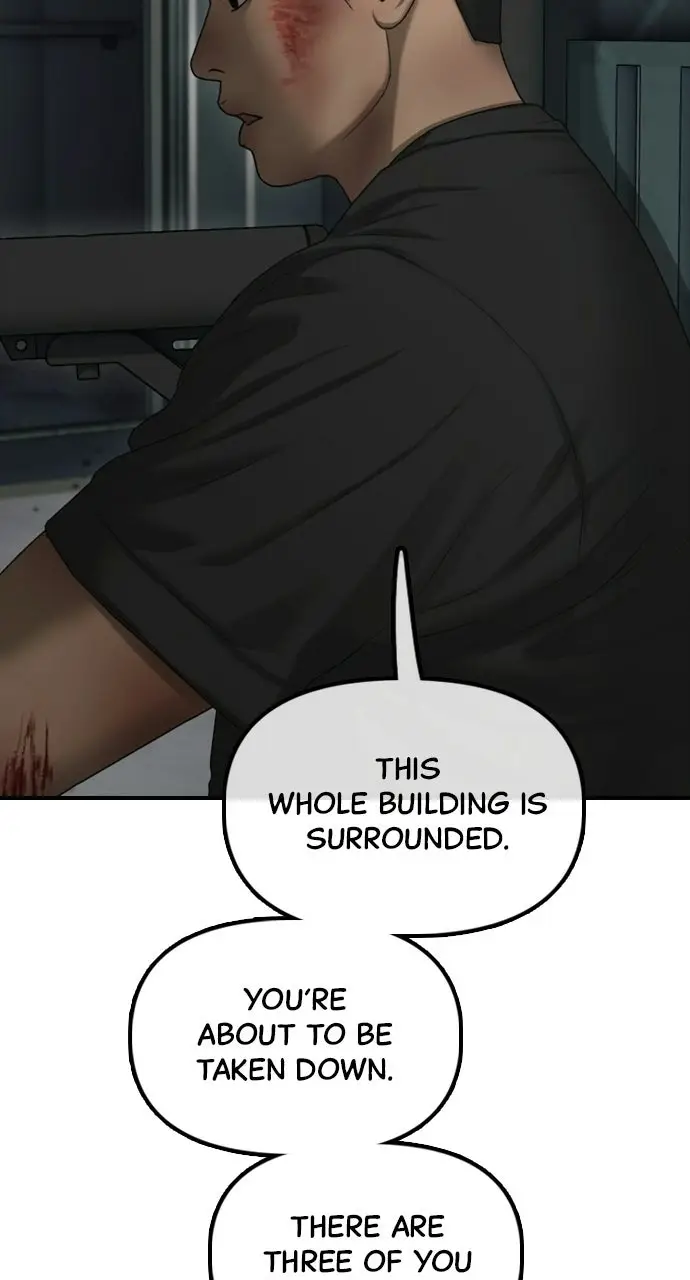 Read The End Has Come Manga Online