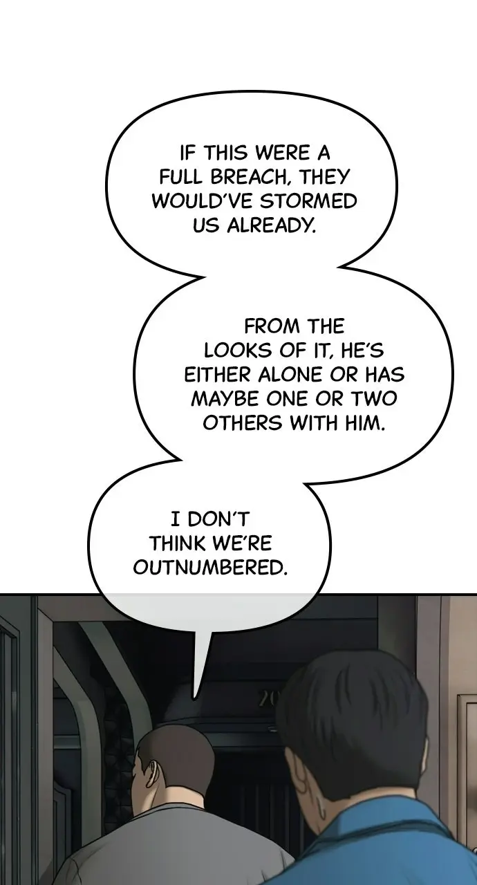 Read The End Has Come Manga Online