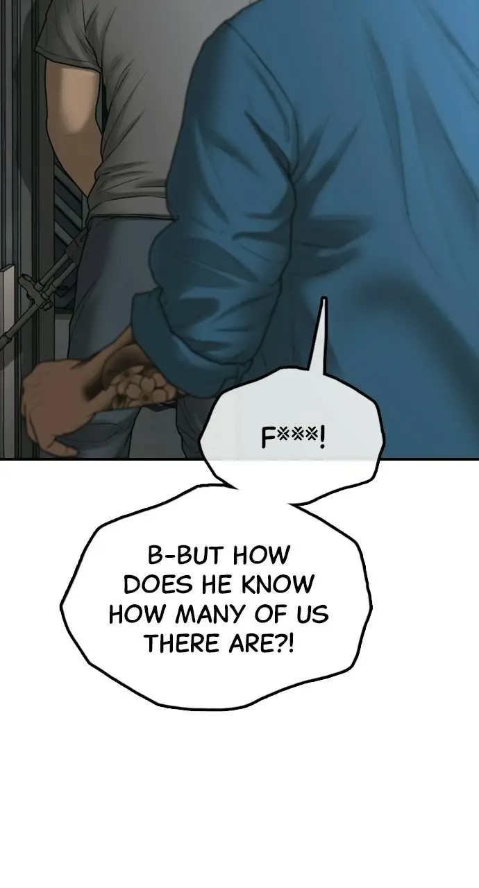 Read The End Has Come Manga Online