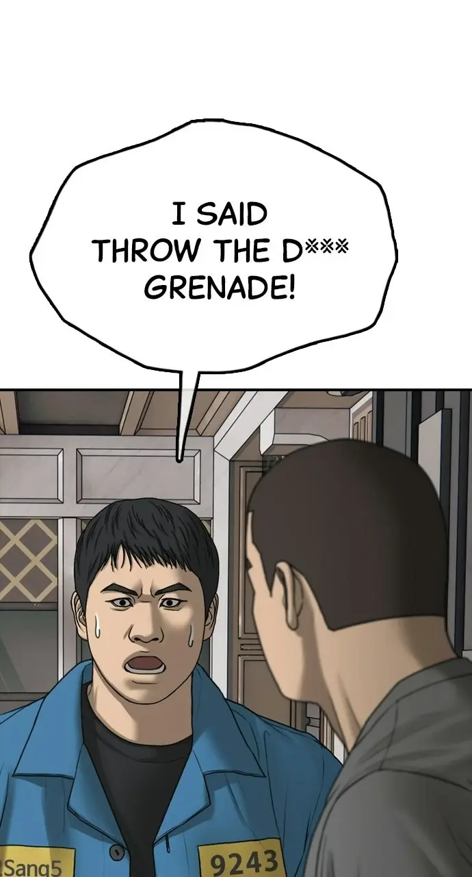 Read The End Has Come Manga Online