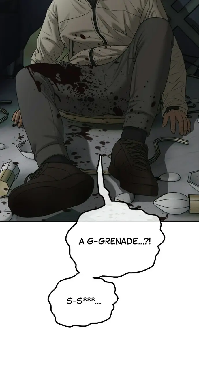 Read The End Has Come Manga Online