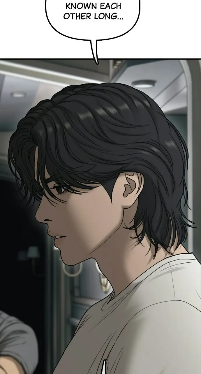 Read The End Has Come Manga Online