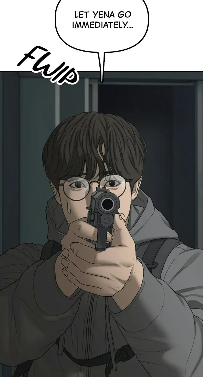 Read The End Has Come Manga Online