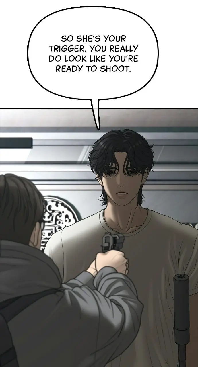 Read The End Has Come Manga Online