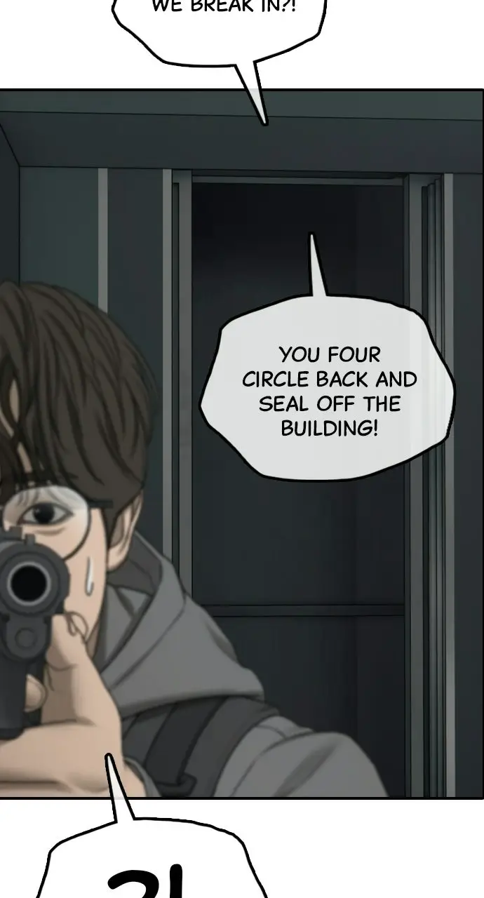 Read The End Has Come Manga Online