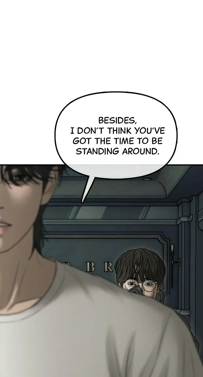 Read The End Has Come Manga Online