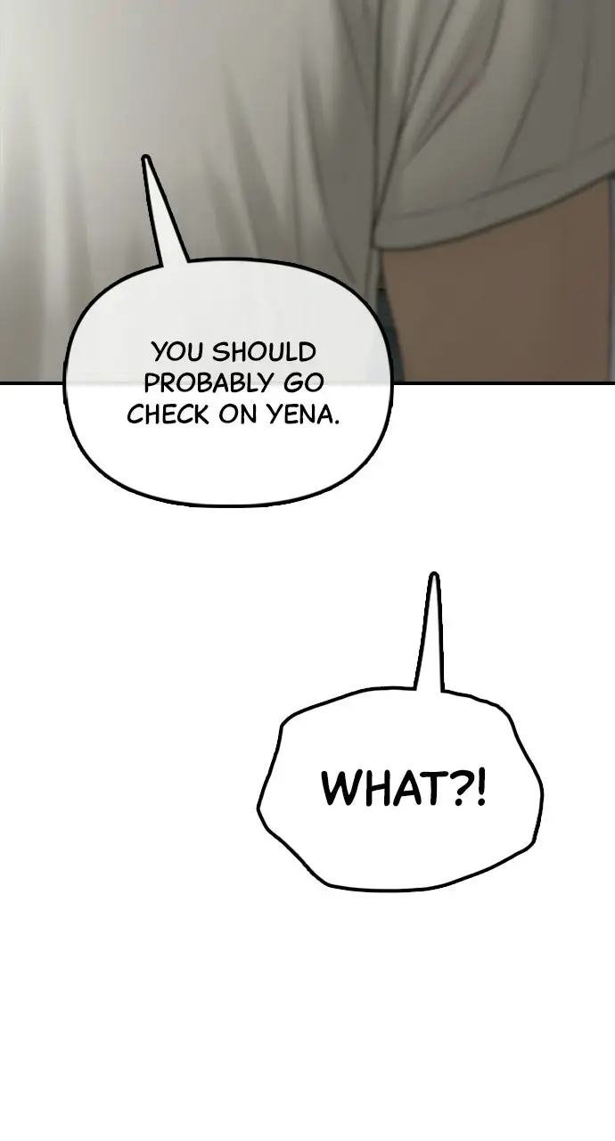 Read The End Has Come Manga Online