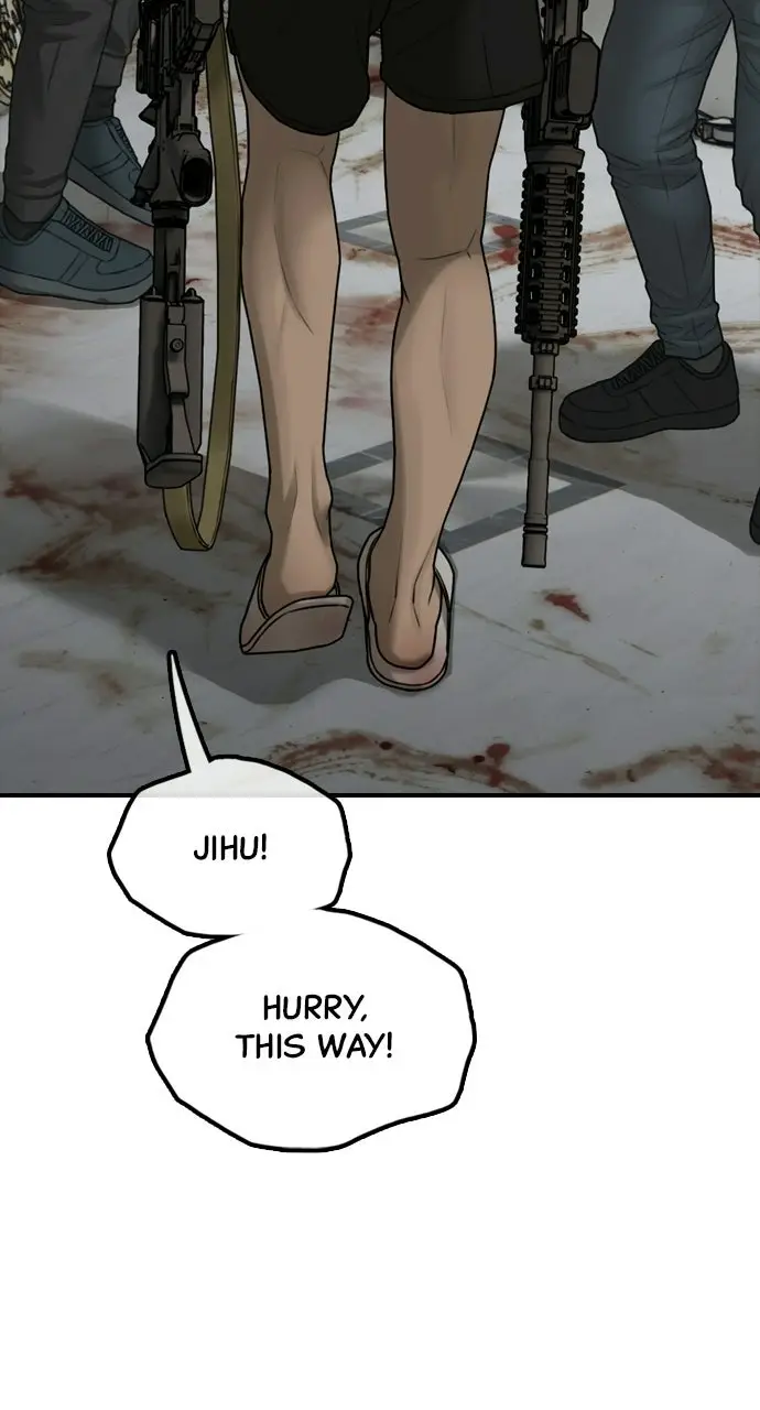 Read The End Has Come Manga Online
