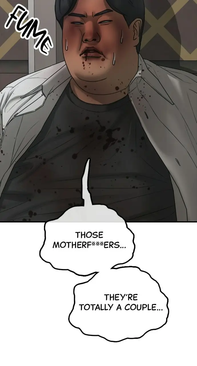 Read The End Has Come Manga Online