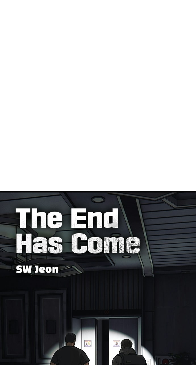 Read The End Has Come Manga Online