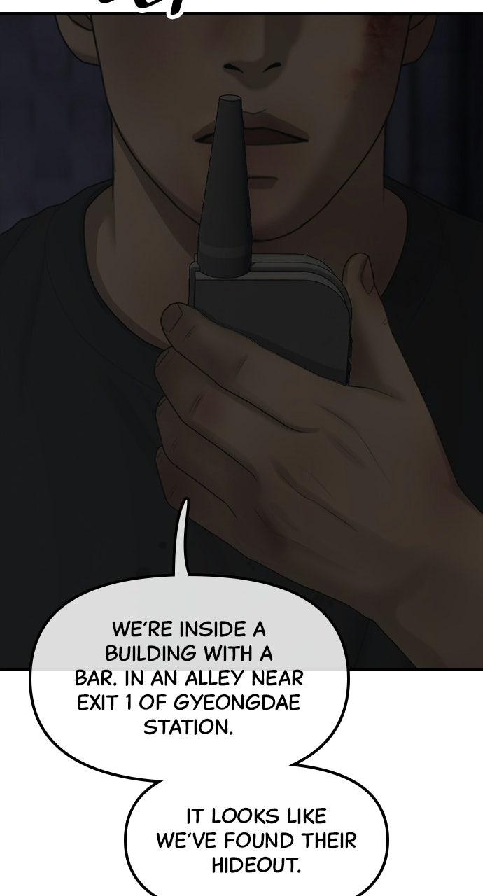 Read The End Has Come Manga Online