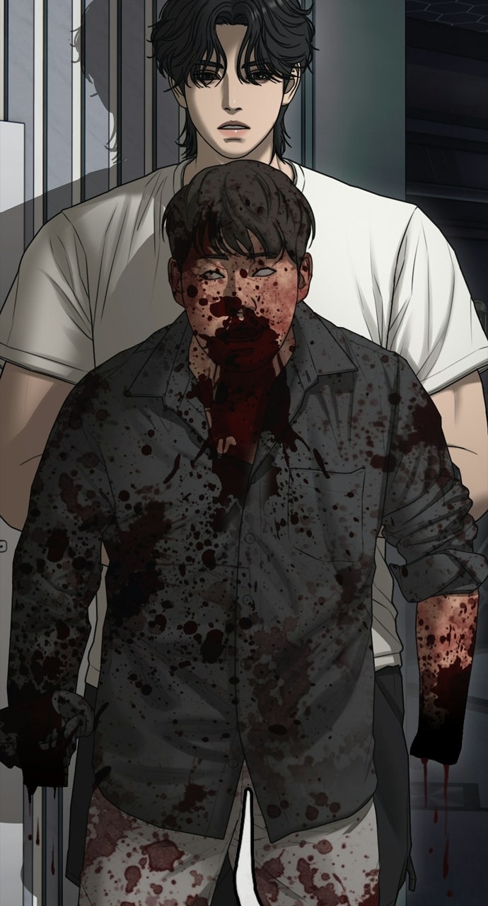 Read The End Has Come Manga Online