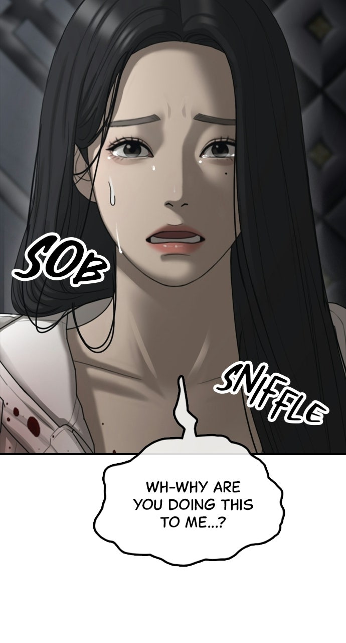 Read The End Has Come Manga Online