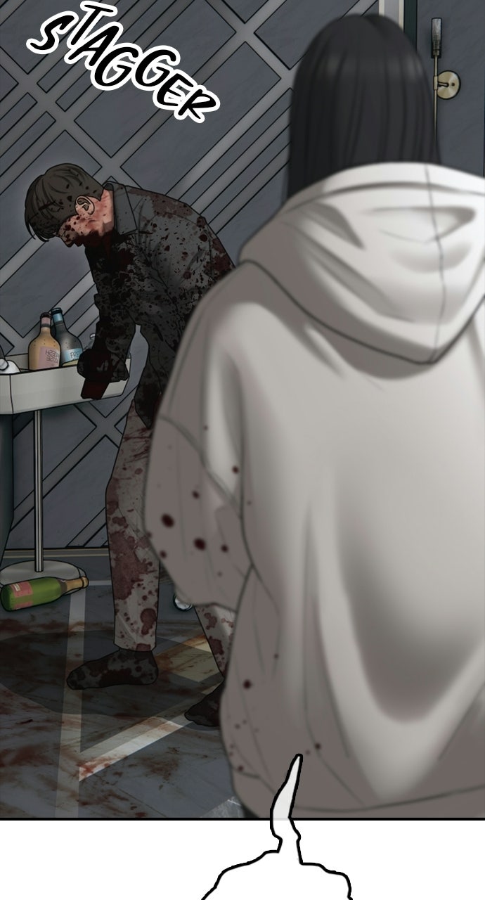 Read The End Has Come Manga Online