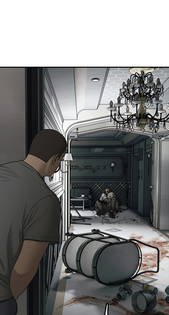 Read The End Has Come Manga Online