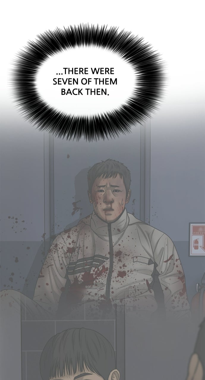Read The End Has Come Manga Online