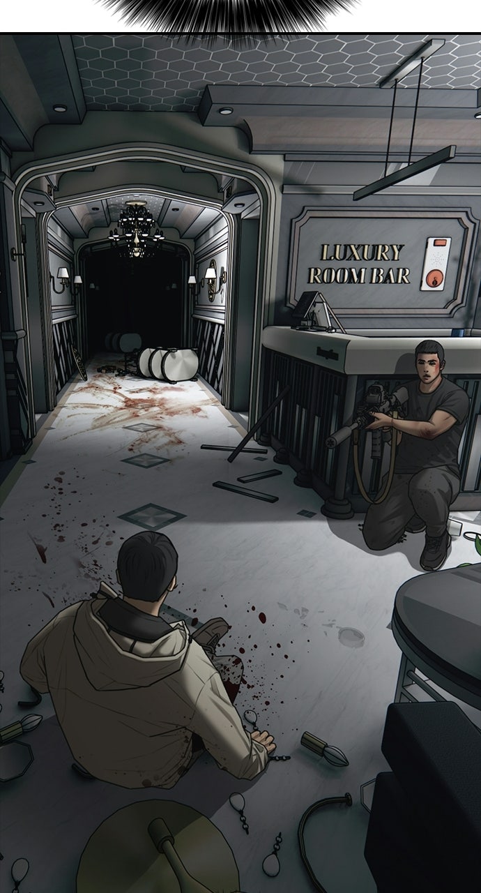 Read The End Has Come Manga Online