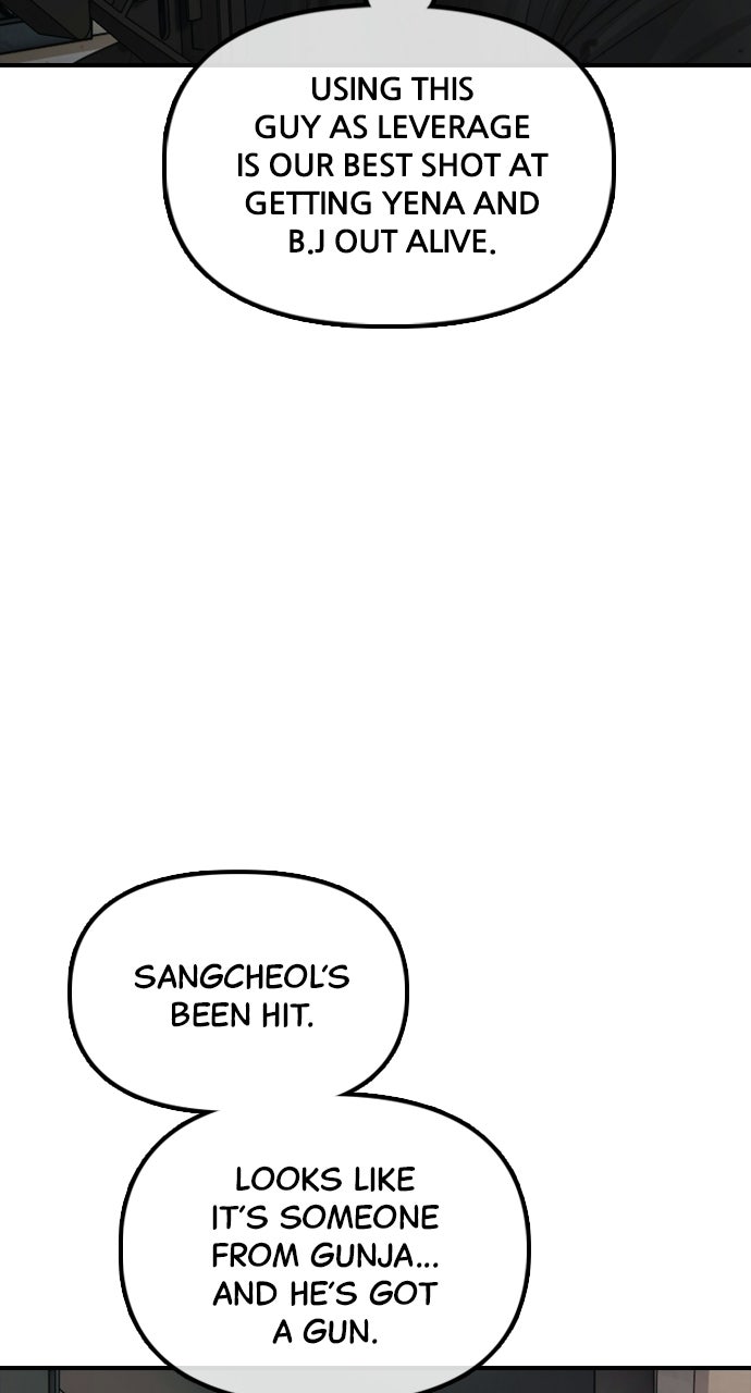 Read The End Has Come Manga Online