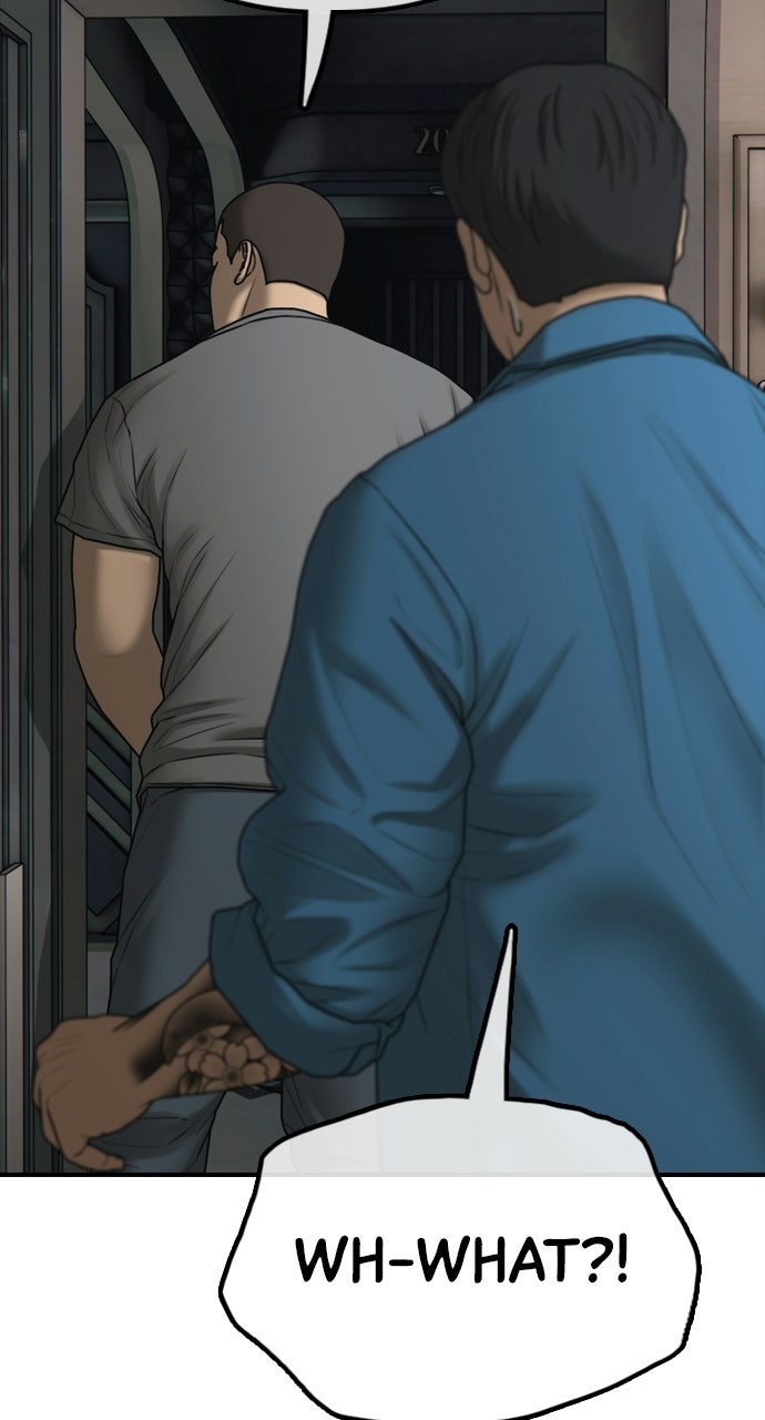 Read The End Has Come Manga Online