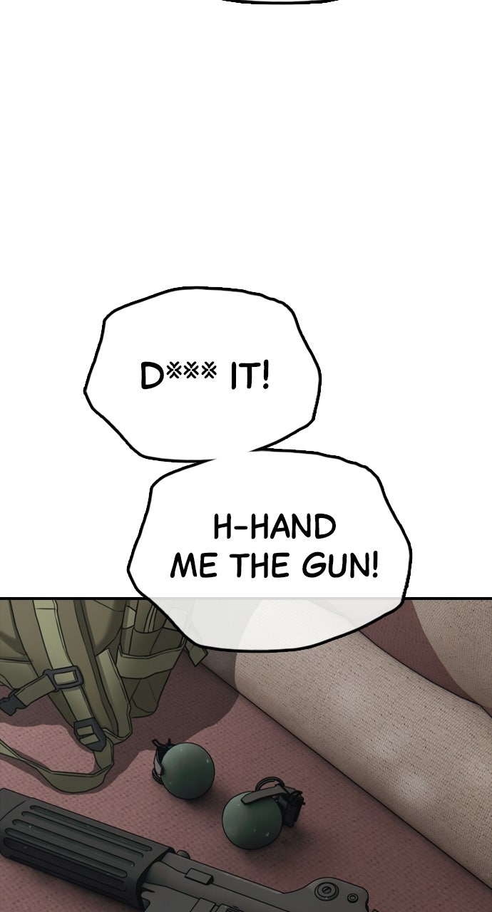 Read The End Has Come Manga Online
