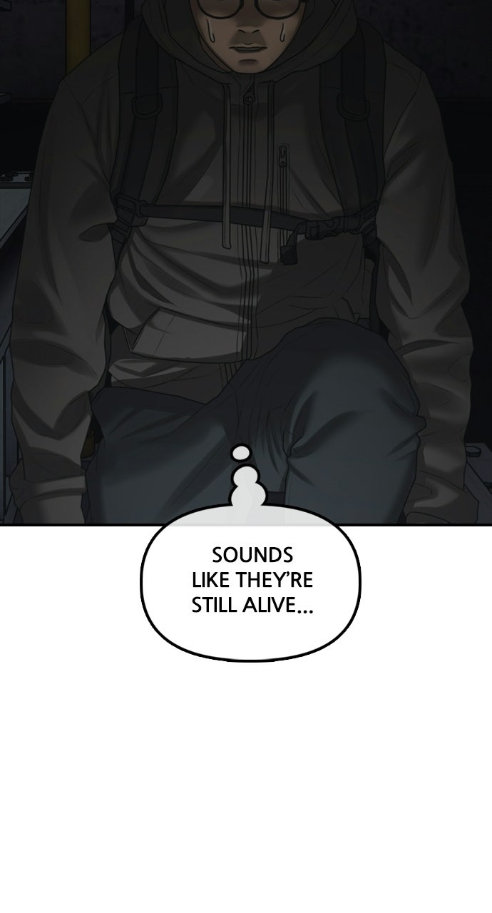Read The End Has Come Manga Online
