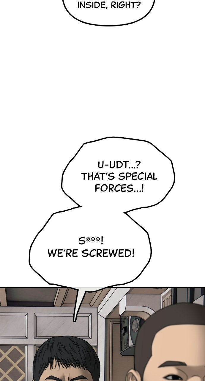 Read The End Has Come Manga Online