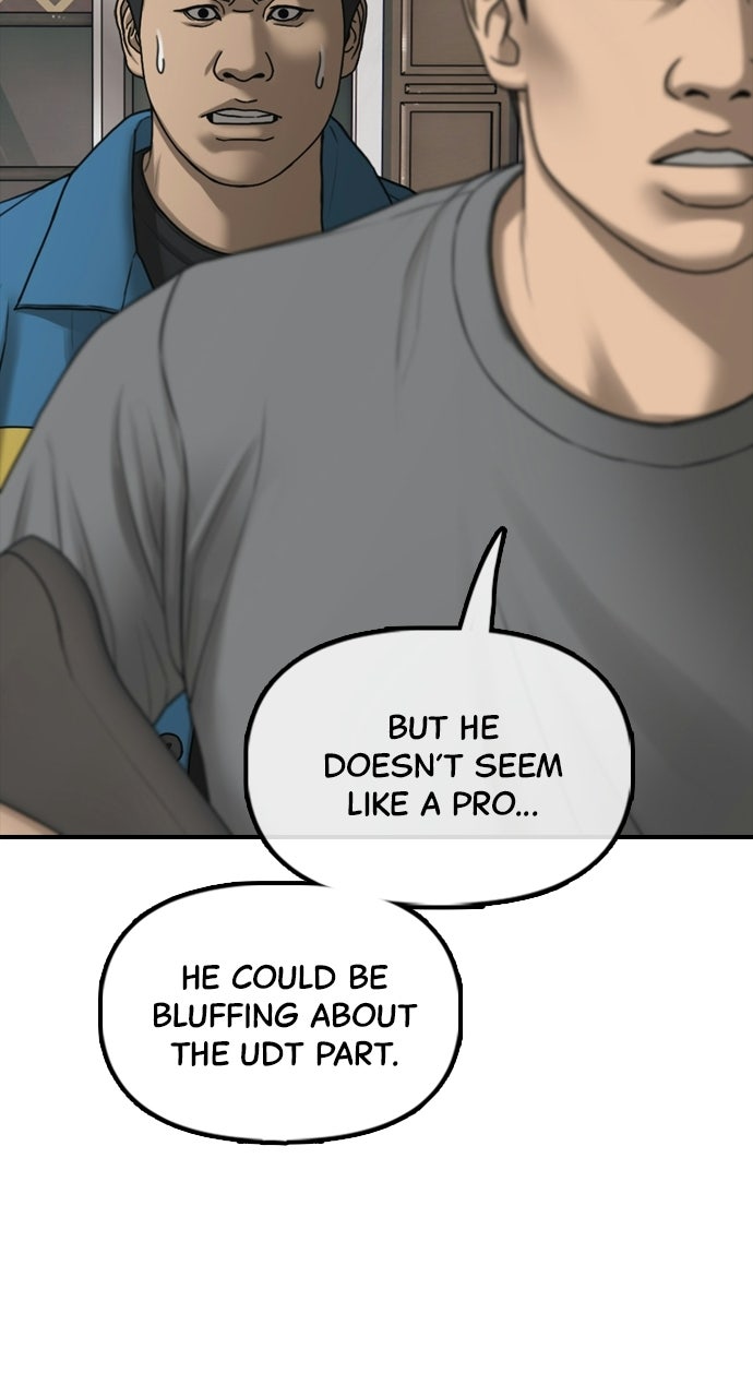 Read The End Has Come Manga Online