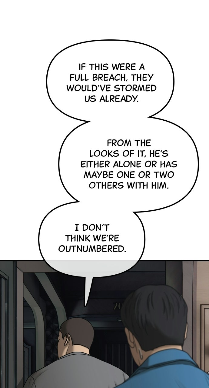 Read The End Has Come Manga Online