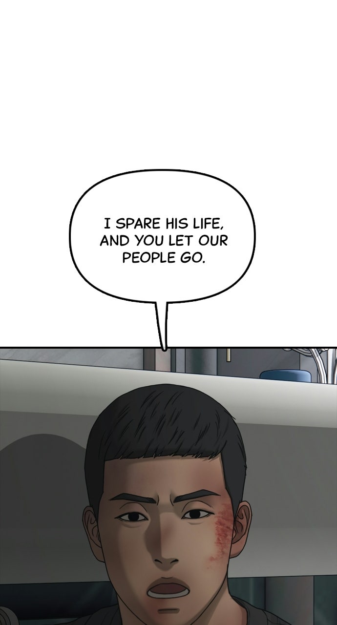 Read The End Has Come Manga Online