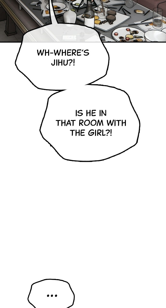 Read The End Has Come Manga Online