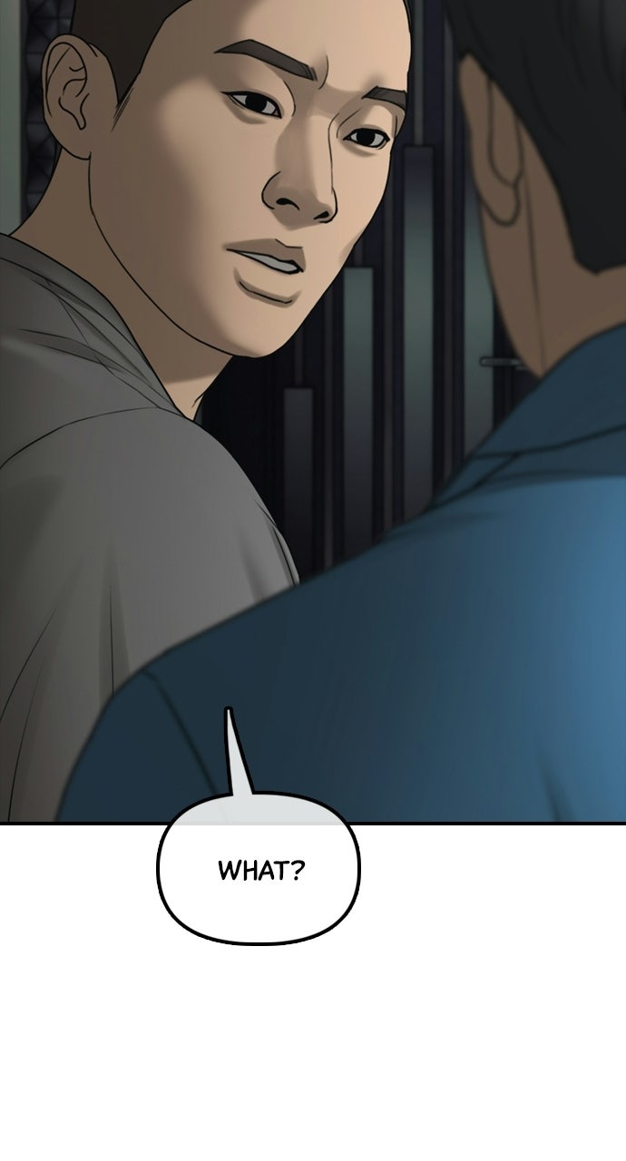 Read The End Has Come Manga Online