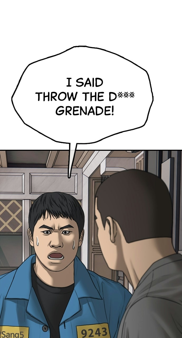 Read The End Has Come Manga Online