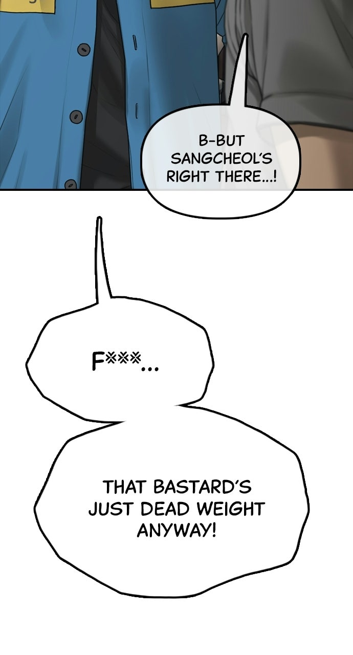 Read The End Has Come Manga Online