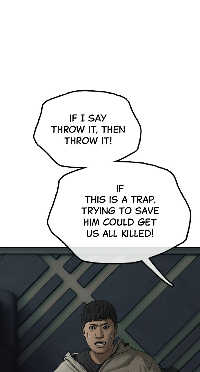 Read The End Has Come Manga Online