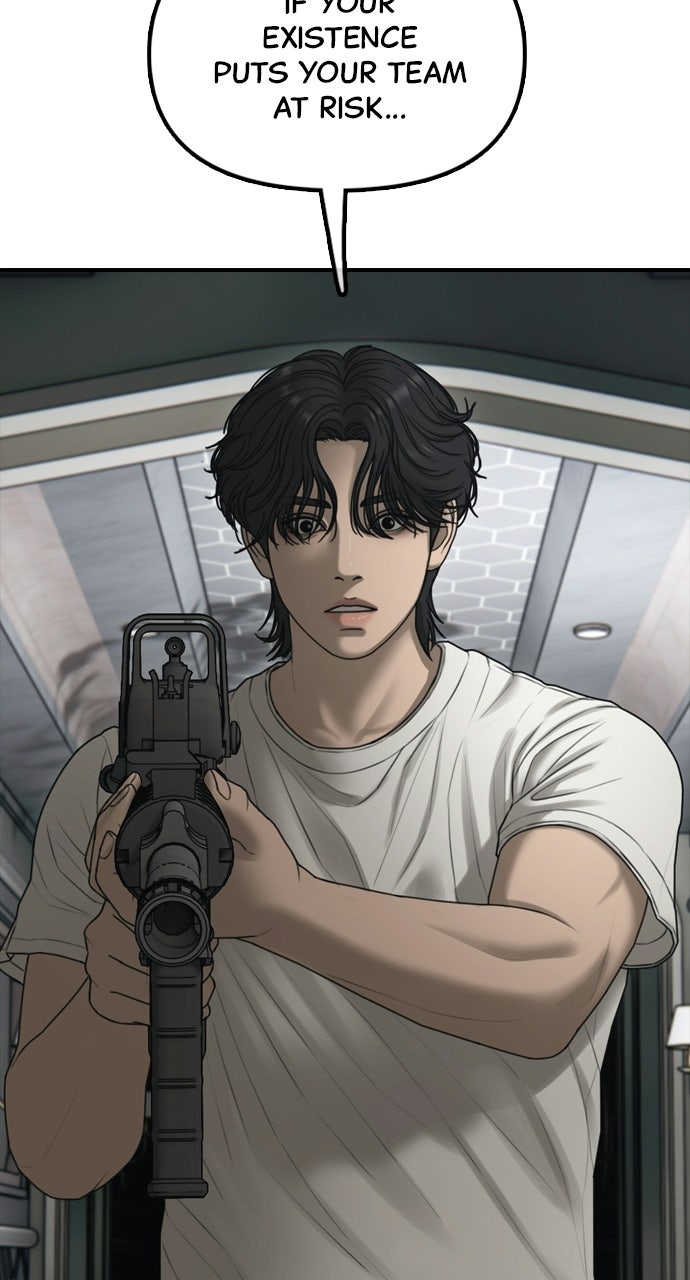 Read The End Has Come Manga Online