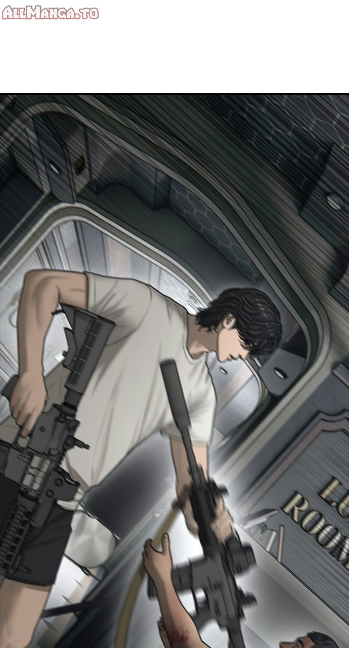 Read The End Has Come Manga Online