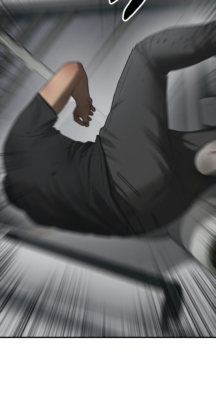 Read The End Has Come Manga Online