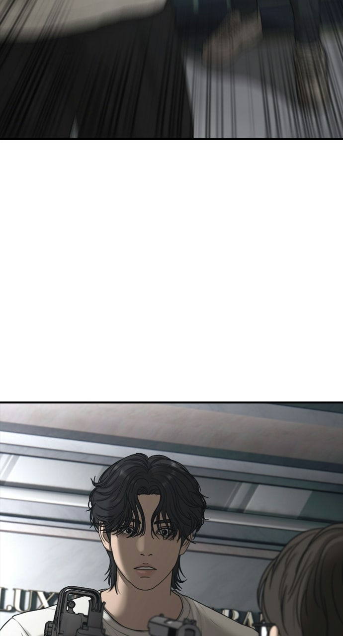 Read The End Has Come Manga Online