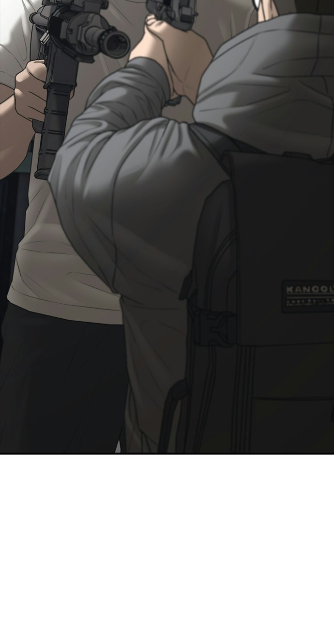 Read The End Has Come Manga Online