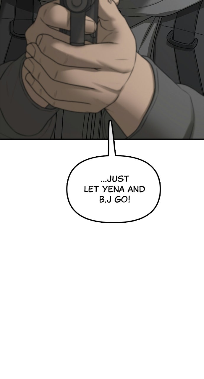 Read The End Has Come Manga Online