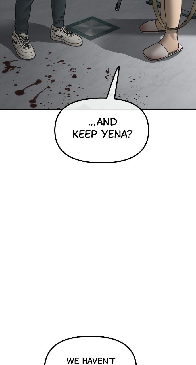 Read The End Has Come Manga Online
